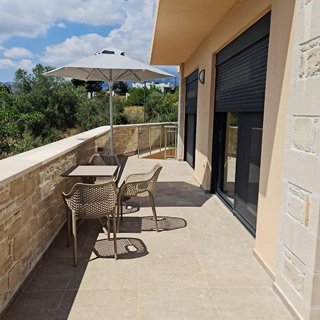 Splendid Villas And Family Resort Kalamítsion Amigdhálion المظهر الخارجي الصورة