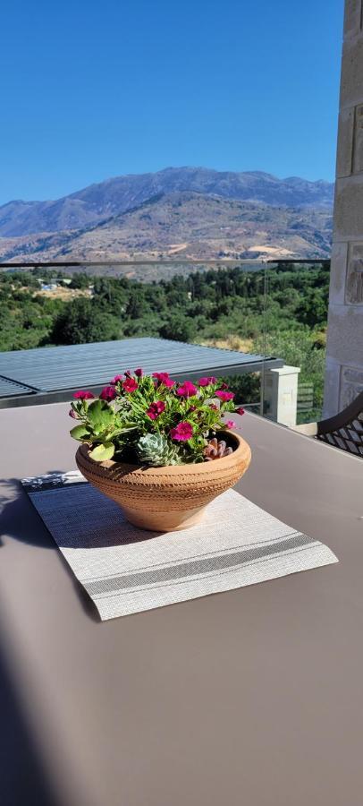 Splendid Villas And Family Resort Kalamítsion Amigdhálion المظهر الخارجي الصورة