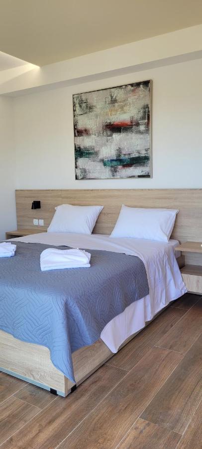 Splendid Villas And Family Resort Kalamítsion Amigdhálion المظهر الخارجي الصورة