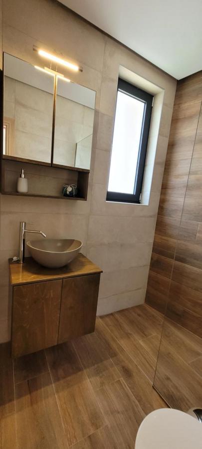Splendid Villas And Family Resort Kalamítsion Amigdhálion المظهر الخارجي الصورة