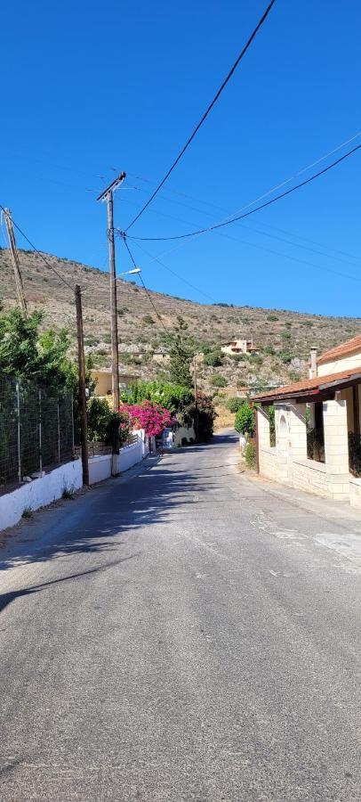 Splendid Villas And Family Resort Kalamítsion Amigdhálion المظهر الخارجي الصورة