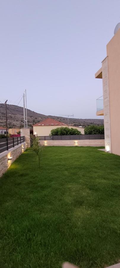 Splendid Villas And Family Resort Kalamítsion Amigdhálion المظهر الخارجي الصورة