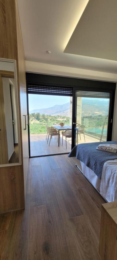 Splendid Villas And Family Resort Kalamítsion Amigdhálion المظهر الخارجي الصورة