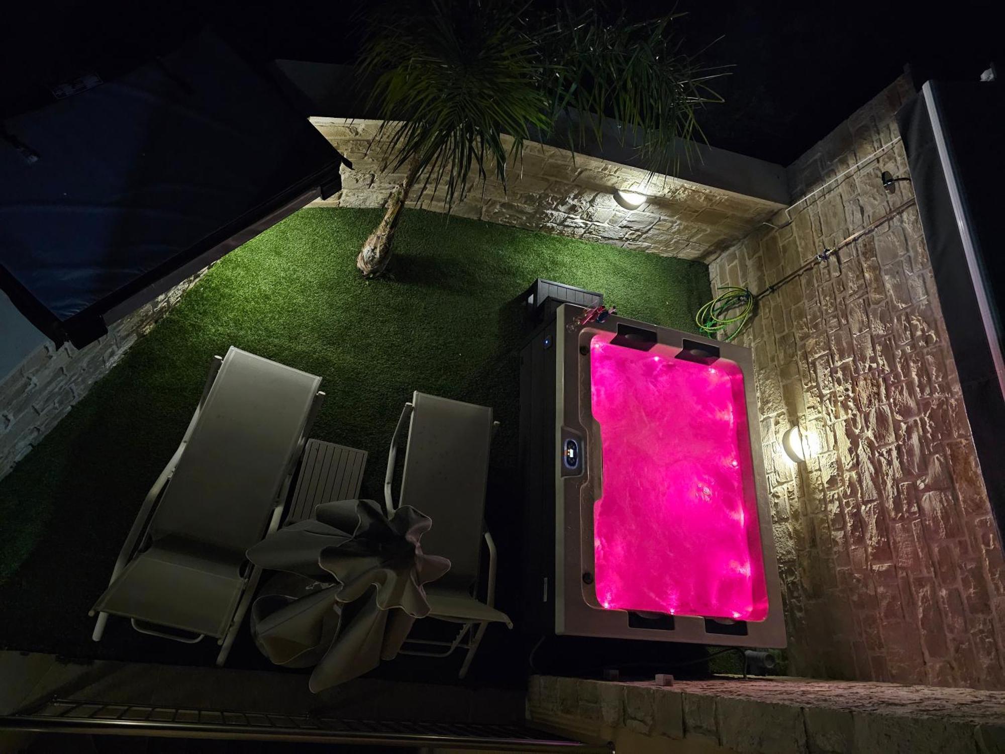 Splendid Villas And Family Resort Kalamítsion Amigdhálion المظهر الخارجي الصورة